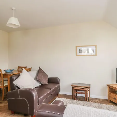 Eve's Attic Apartman