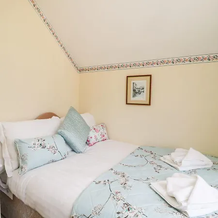 Eve's Attic * Windermere