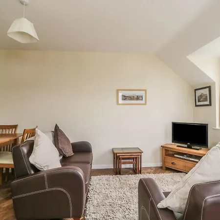 Apartment Eve's Attic Windermere