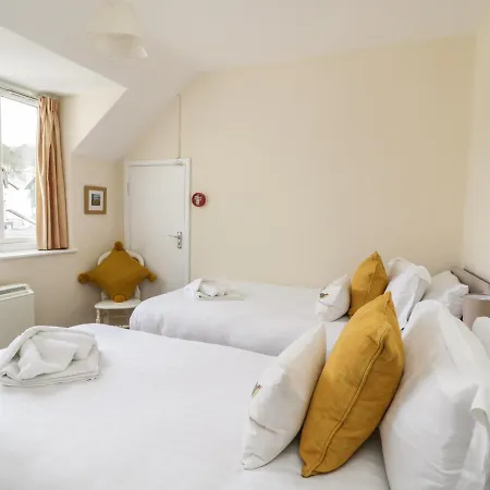 Eve's Attic Windermere