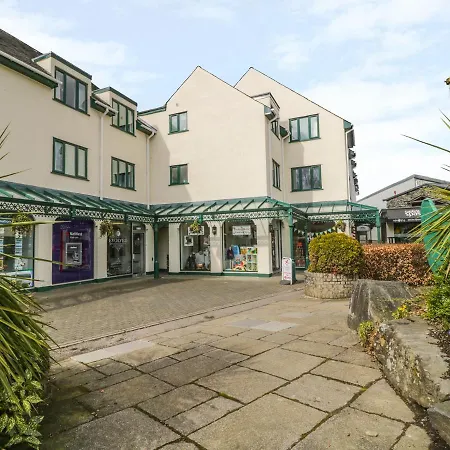 Eve's Attic * Windermere